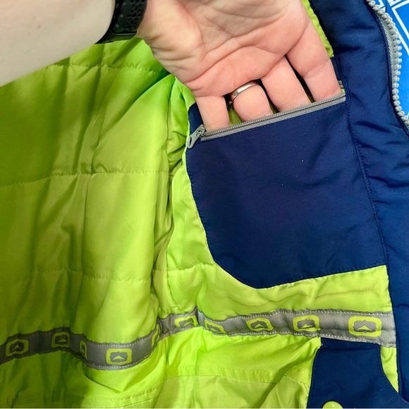 Outbound Sz S 6-8yrs Kid’s Ski Jacket - Picture 7 of 14